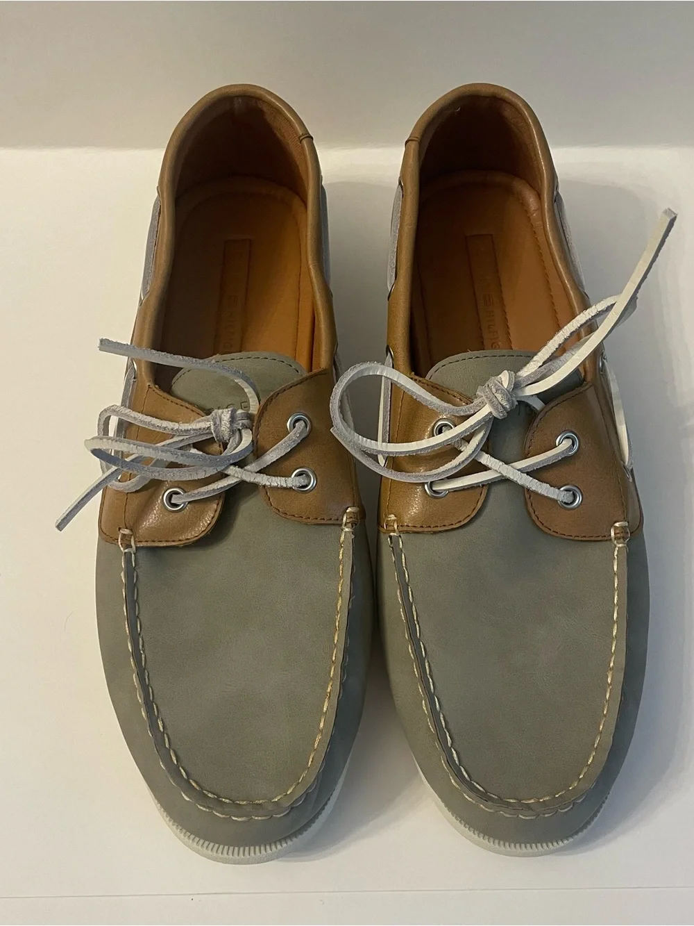 Tommy Hilfiger Brazen Boat Shoes